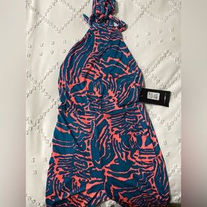 Fashion Nova Jumpsuit